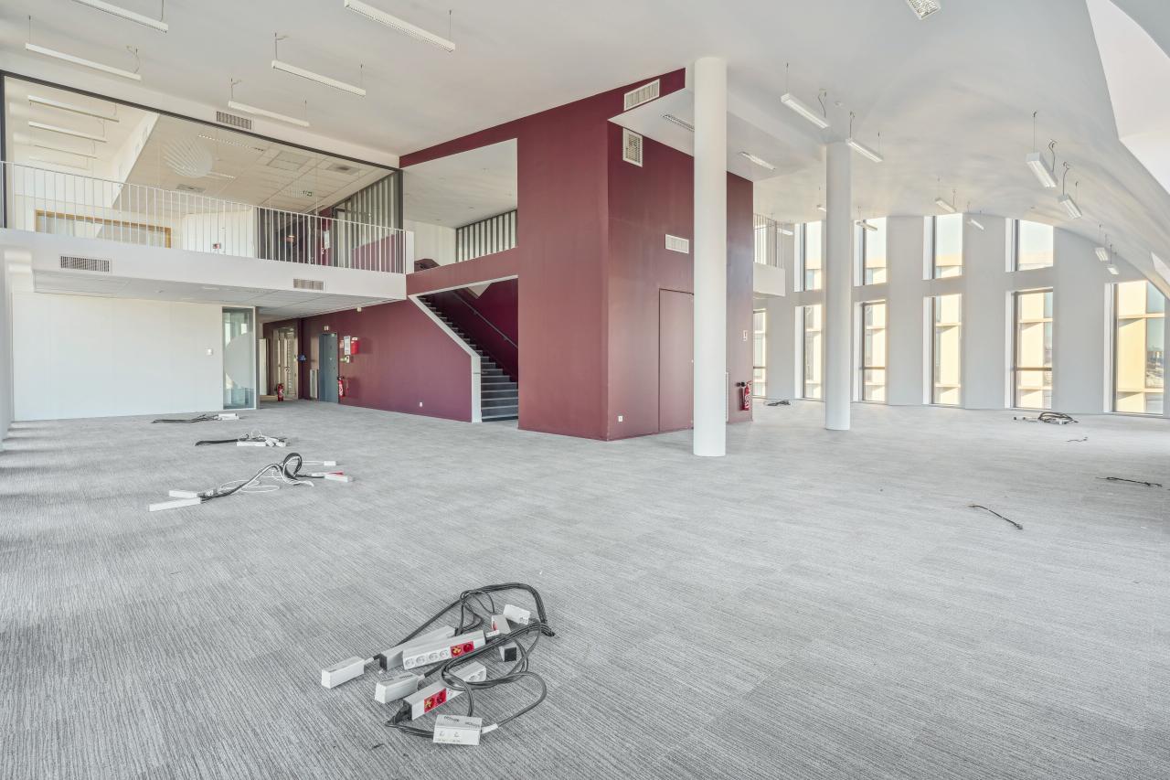Bureau Bordeaux 982m² Location bureau Bordeaux Gironde OLBUR2423635 5
